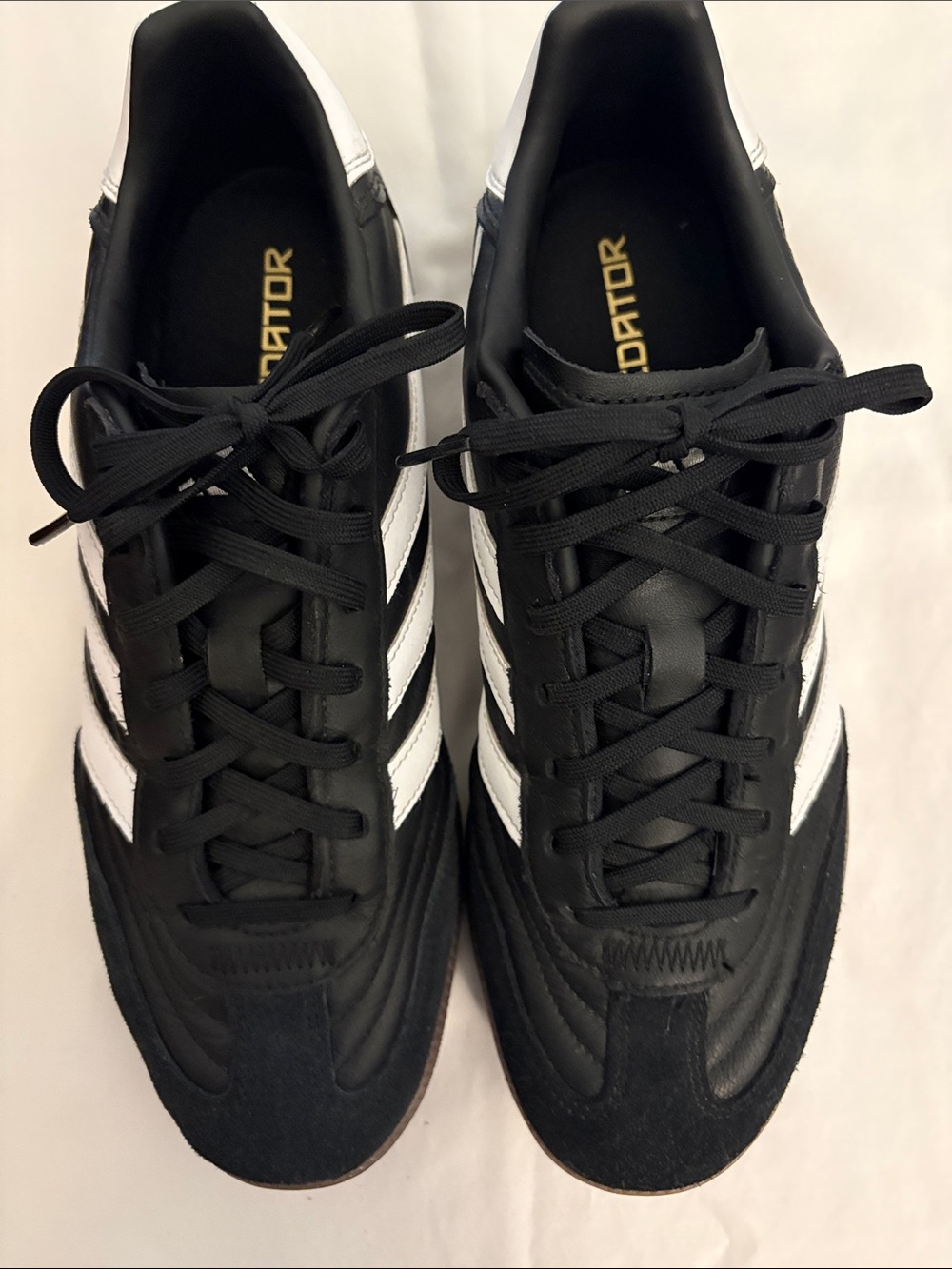 Adidas Predators